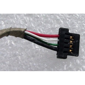 USB jack & cable Asus UL50A (p/n 14G140289000)