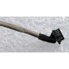 LCD LVDS cable Fujitsu Siemens Amilo D1840 (p/n: 29-UD7051-00)