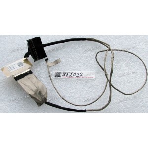 LCD LVDS cable Asus A455L, X455LA, X455LD, X455LJ, X455WA, X455WE (p/n: 14005-01400300)
