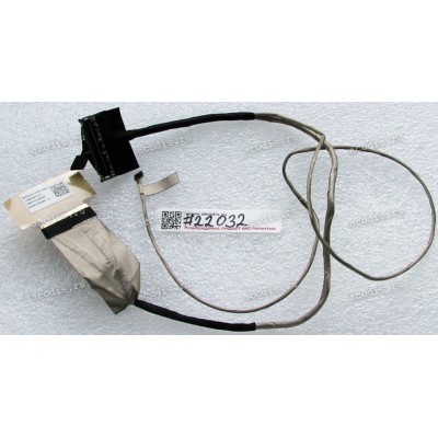 LCD LVDS cable Asus A455L, X455LA, X455LD, X455LJ, X455WA, X455WE (p/n: 14005-01400300)