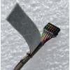 LCD LVDS cable Asus A455L, X455LA, X455LD, X455LJ, X455WA, X455WE (p/n: 14005-01400300)
