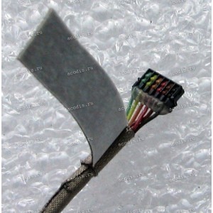 LCD LVDS cable Asus A455L, X455LA, X455LD, X455LJ, X455WA, X455WE (p/n: 14005-01400300)