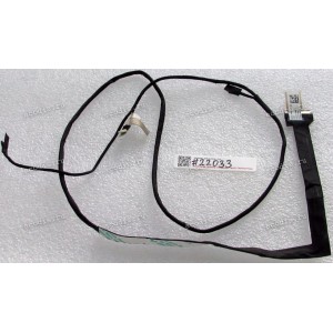 Camera cable Asus TP501UA, TP501UB, TP501UQ (p/n 14011-01280000) 