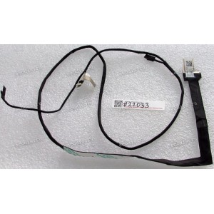 Camera cable Asus TP501UA, TP501UB, TP501UQ (p/n 14011-01280000) Camera cable Asus TP501UA, TP501UB, TP501UQ (p/n 14011-01280000)