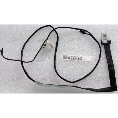 Camera cable Asus TP501UA, TP501UB, TP501UQ (p/n 14011-01280000) 