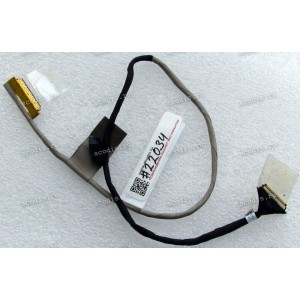 LCD LVDS cable Asus UL50A, UL50AG, UL50AT, UL50VF, UL50VG, UL50VS, UL50VT, U53F, U53JC (p/n: 14G2205LA20Q)