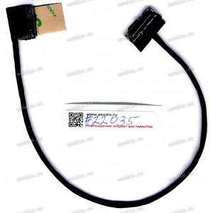LCD LVDS cable Asus TP501UA, TP501UB, TP501UQ (p/n: 14005-01940000)