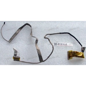 LCD LVDS cable Asus X550VQ, X550VX (p/n: 14005-00922400)