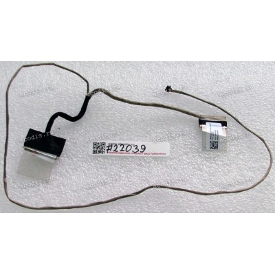 LCD eDP cable Asus X542UA, X542UF, X542UN, X542UQ, X542UR FHD (p/n 14005-02320100) FOXCONN/WDLW542-1J001-1H