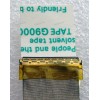 LCD LVDS cable Asus N46JV, N46VB, N46VJ, N46VM, N46VZ (p/n: 14006-00060000)