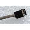 LCD eDP cable Asus GL702VM, GL702VS, GL702VT, GL702ZC (p/n 14005-02110400) 40 pin 