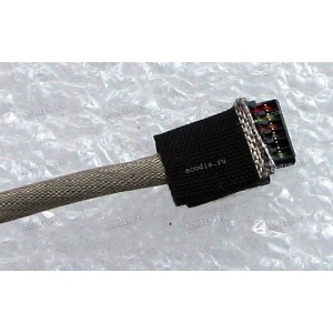 LCD eDP cable Asus GL702VM, GL702VS, GL702VT, GL702ZC (p/n 14005-02110400) 40 pin 