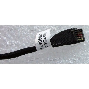 TouchScreen cable Sony SVF14A (p/n DD0GD5TH100)