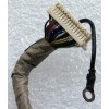 LCD LVDS cable Asus A7C, A7F, A7FC, A7G, A7JC, A7M, A7T, A7TB, A7TC, G2P, G2PC (p/n: 08G27AV8010N)