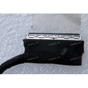 LCD eDP cable Asus A553S, A553SA, D553S, D553SA, F553S, F553SA, X553S, X553M, X553MA, X553SA (p/n 1422-02550AS, 1422-02560AS)