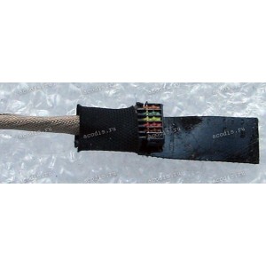 LCD eDP cable Asus A553S, A553SA, D553S, D553SA, F553S, F553SA, X553S, X553M, X553MA, X553SA (p/n 1422-02550AS, 1422-02560AS)