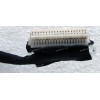 LCD LVDS cable Asus N52D, N61D, N61J, N61V, PRO64D, PRO64J, PRO64V, X64D, X64J, X64V (CCFL) (p/n: 14G22102300Q)
