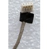 LCD LVDS cable Asus N52D, N61D, N61J, N61V, PRO64D, PRO64J, PRO64V, X64D, X64J, X64V (CCFL) (p/n: 14G22102300Q)