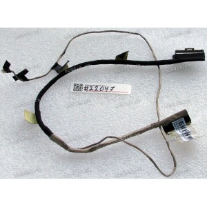 LCD LVDS cable Sony SVF14A (p/n: DD0GD5LC020)