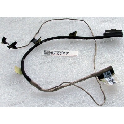 LCD LVDS cable Sony SVF14A (p/n: DD0GD5LC020)