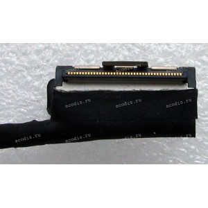 LCD LVDS cable Sony SVF14A (p/n: DD0GD5LC020)