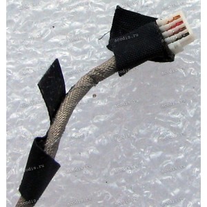 LCD LVDS cable Sony SVF14A (p/n: DD0GD5LC020)