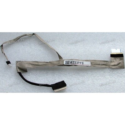 LCD LVDS cable Acer Aspire 5340, 5340G, 5740, 5740G, 5745G (без WEB) (p/n: 50.4GD01.001)
