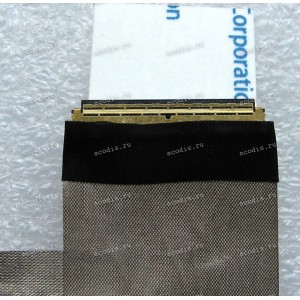 LCD LVDS cable Acer Aspire 5340, 5340G, 5740, 5740G, 5745G (без WEB) (p/n: 50.4GD01.001)