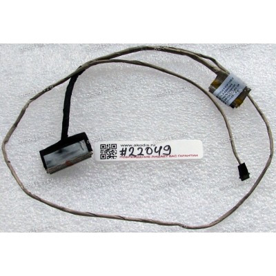 LCD eDP cable Asus A705F, A705M, A705N, A705U, F705F, F705M, F705N, F705U, M705F, M705M, M705N, M705U, N705F, N705M, N705N, N705U, X705F, X705M, X705N, X705U, X705UA (p/n 14005-02390100, 1422-02MY0AS)
