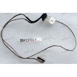 LCD eDP cable Asus S510U, X510UA, X510UF, X510UN, X510UQ, X510UR (p/n 14005-02040600)
