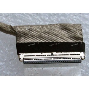 LCD eDP cable Asus S510U, X510UA, X510UF, X510UN, X510UQ, X510UR (p/n 14005-02040600)