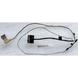 LCD eDP cable Asus GL503VD, GL503VM (FHD 40 pin HUA) (p/n 14005-02540300)