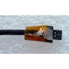 RJ-45 & RJ-11 & cable Sony VGN-FE (p/n: 073-1001-1887) 2 pin, 340 mm; 8 pin, 270 mm