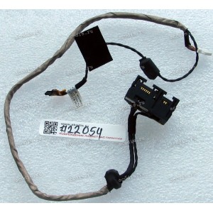 RJ-45 & RJ-11 & cable Sony VGN-NR (p/n: 073-0001-3776) 2 pin, 410 mm; 8 pin, 300 mm