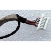 RJ-45 & RJ-11 & cable Sony VGN-NR (p/n: 073-0001-3776) 2 pin, 410 mm; 8 pin, 300 mm