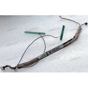 Inverter & camera & microphone cable & Antenna Asus G1S (p/n 14G100312800)