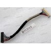 LCD LVDS шлейф мониторный 30 pin, длина 160 mm Asus LCD Monitor VH222H, VH222HL, VH222H-P, VH232D, VH232H, VH232S, VH236H, VH236HL-P, VH242H, VH242HL, VH242HL-P (p/n 14G14B048100) LCD LVDS шлейф мониторный 30 pin, длина 160 mm Asus LCD Monitor VH222H, VH222HL, VH222H-P, VH232D, VH232H, VH232S, VH236H, VH236HL-P, VH242H, VH242HL, VH242HL-P (p/n 14G14B048100)
