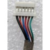 Switchboard cable Asus LCD Monitor VH202D, VH202N, VH202T, VH202T-P, VH222D, VH222D-A, VH222D-C, VH222DE, VH222H, VH222HL, VH222H-P, VH222S, VH222T, VH222TL, VH232D, VH232H, VH232S, VH232T, VH232T-A, VH236H, VH236HL-P, VH242D, VH242H, VH242HL, VH242HL-P, 