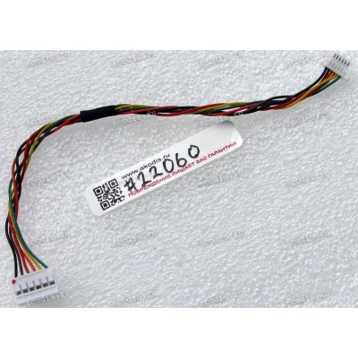 LED LAMP cable Asus LCD Monitor VS228H, VS228H-P, VS228N, VS238H, VS238H-B, VS238H-P, VS238N, VS239H-P, VS239HR, VS239N, VS239NR (p/n:14004-00440100)