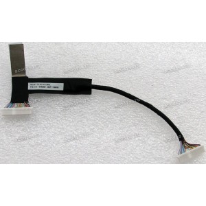 DC board cable Asus N53JF, N53JG, N53JL, N53JN, N53JQ (p/n: 14G140323310) 20 pin, 140 mm