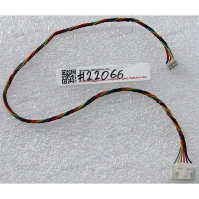 LED LAMP cable Asus LCD Monitor VE278H, VE278N, VE278N-W, VE278Q, VE278Q-B, VK278Q (p/n 14004-00580000)