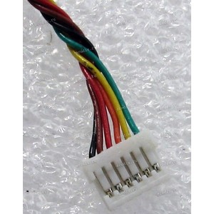 LED LAMP cable Asus LCD Monitor VE278H, VE278N, VE278N-W, VE278Q, VE278Q-B, VK278Q (p/n 14004-00580000)