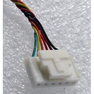 LED LAMP cable Asus LCD Monitor VE278H, VE278N, VE278N-W, VE278Q, VE278Q-B, VK278Q (p/n 14004-00580000)