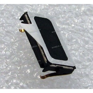 Speaker Receiver Asus ZenFone 5 A500CG (T00F), ZenFone 5 A501CG (T00J), ZenFone 6 A600CG (T00G), ZenFone 6 A601CG (Z002) (p/n 04071-00630400) Speaker Receiver Asus ZenFone 5 A500CG (T00F), ZenFone 5 A501CG (T00J), ZenFone 6 A600CG (T00G), ZenFone 6 A601CG (Z002) (p/n 04071-00630400)
