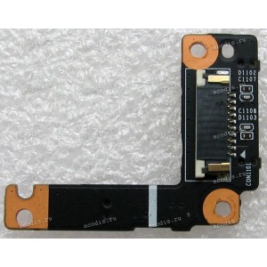 Power Button board Lenovo IdeaPad Yoga 11 (p/n VENUS-5VT2 FRU 11201288)