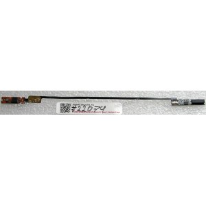 Hall Sensor board Lenovo IdeaPad Yoga 13 (p/n FRU 11201252)