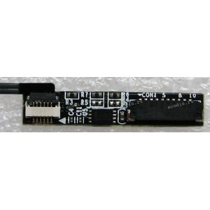 Hall Sensor board Lenovo IdeaPad Yoga 13 (p/n FRU 11201252)