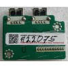 USB board Dell Monitor 1801FP (p/n 6870T731U11)