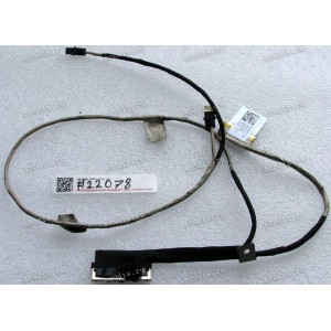 LCD eDP cable Asus N501JW, N501VW (touch eDP) (p/n 14005-01540300)