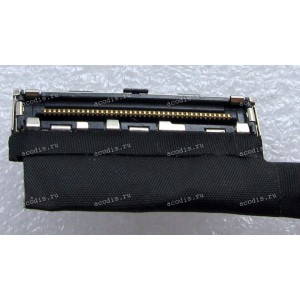 LCD eDP cable Asus N501JW, N501VW (touch eDP) (p/n 14005-01540300)